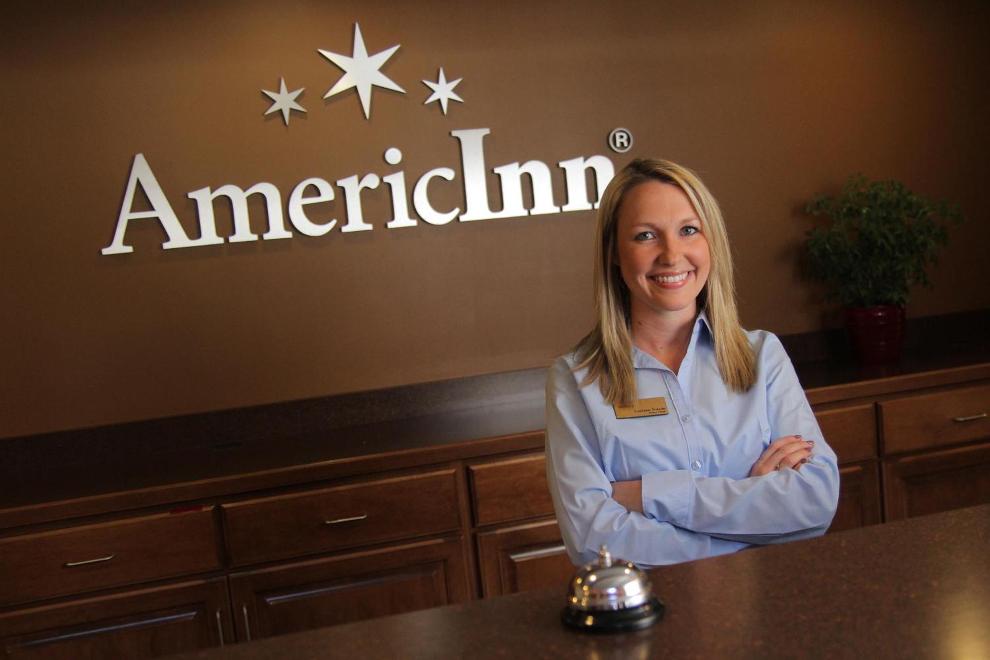 Americinn By Wyndham Ashland Dış mekan fotoğraf