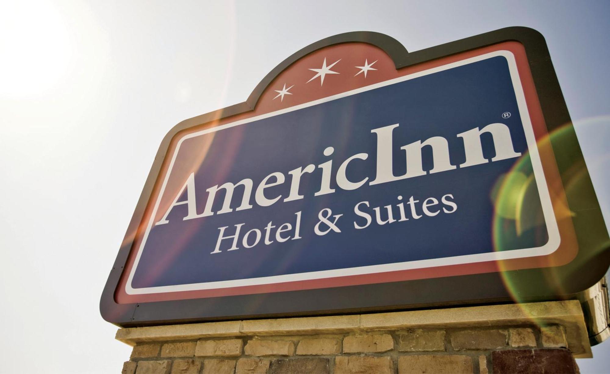 Americinn By Wyndham Ashland Dış mekan fotoğraf